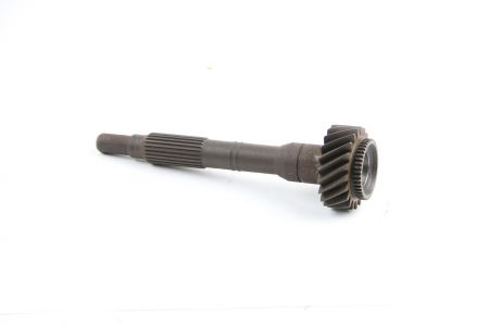 Assy Shaft Gear Set 32200-15G52 for NISSAN - The NISSAN Assy Shaft Gear Set 32200-15G52 includes a combination of gears with gear ratios 24S/21T/36T and a 32T gear. It is designed for NISSAN 4X4 models from 1986 to 1993, enhancing gear synchronization and transmission performance.